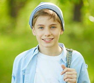 invisalign teen info